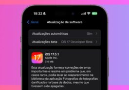 Apple lance iOS 17.5.1 avec correction de l'erreur qui faisait revenir les photos supprimées 16 Apple lança iOS 17.5.1 com correção do erro que fazia com que as fotos apagadas voltassem