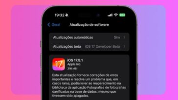 Apple lance iOS 17.5.1 avec correction de l'erreur qui faisait revenir les photos supprimées 29 Apple lança iOS 17.5.1 com correção do erro que fazia com que as fotos apagadas voltassem
