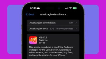 Apple lance la version iOS 17.5 RC… et voici les nouveautés 18 Image iOS 17.5 RC