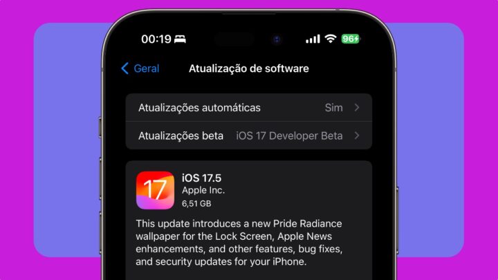 Apple lance la version iOS 17.5 RC… et voici les nouveautés 2 Image iOS 17.5 RC