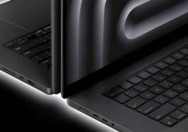 Apple lanzaría los MacBook con pantalla OLED en 2026