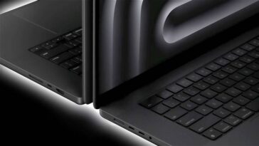 Apple lancerait les MacBook avec écran OLED en 2026 30 Apple lanzaría los MacBook con pantalla OLED en 2026
