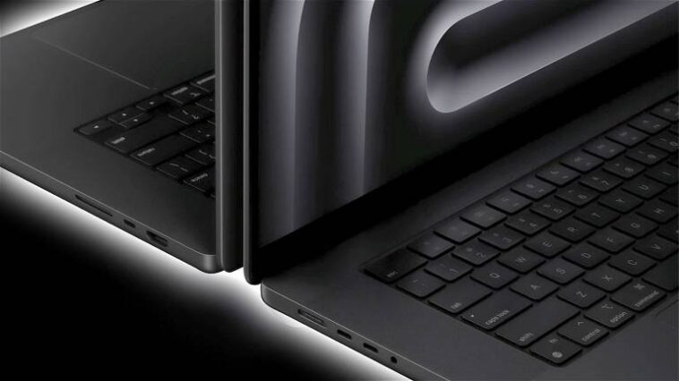 Apple lancerait les MacBook avec écran OLED en 2026 1 Apple lanzaría los MacBook con pantalla OLED en 2026