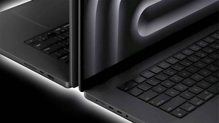 Apple lancerait les MacBook avec écran OLED en 2026 2 Apple lanzaría los MacBook con pantalla OLED en 2026