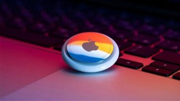 Sur certains iPhone, les photos supprimées réapparaissent soudainement : que s'est-il passé 26 Apple lanzaría un nuevo AirTag con un chip mejorado en 2025