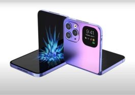Apple pourrait lancer un MacBook pliable en 2025 ; l'iPhone en 2026 9 Apple pourrait lancer un MacBook pliable en 2025 ; l'iPhone en 2026
