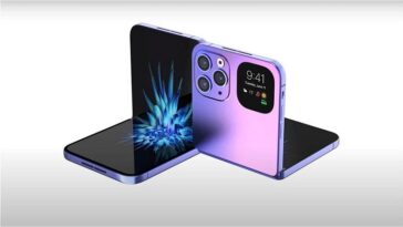 Apple pourrait lancer un MacBook pliable en 2025 ; l'iPhone en 2026 4 Apple pourrait lancer un MacBook pliable en 2025 ; l'iPhone en 2026