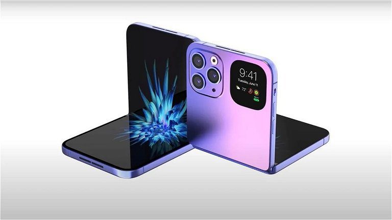 Apple pourrait lancer un MacBook pliable en 2025 ; l'iPhone en 2026 2 Apple pourrait lancer un MacBook pliable en 2025 ; l'iPhone en 2026