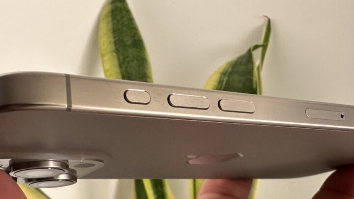 Apple prépare un iPhone premium ultra-fin et plus cher que le modèle Pro Max 2 Apple prepare un iPhone premium ultra fin et plus cher que