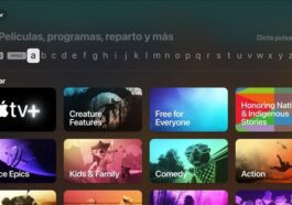 Apple serait en train de travailler sur une application officielle d'Apple TV+ pour Android
