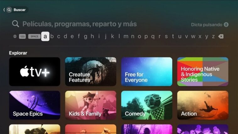 Apple travaillerait sur une application officielle d'Apple TV+ pour Android 1 Apple serait en train de travailler sur une application officielle d'Apple TV+ pour Android