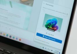 Après tout, "Recall" pour Windows peut être utilisé sur des PC sans hardware spécifique pour l'IA 63 Recall IA Windows hardware NPU