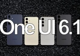 Avez-vous déjà mis à jour votre ancien téléphone Samsung vers One UI 6.1 ? Voici les fonctionnalités Galaxy AI que vous ne trouverez pas