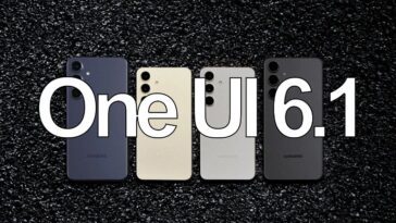 As-tu déjà mis à jour ton ancien téléphone portable Samsung vers One UI 6.1 ? Voici les fonctionnalités de Galaxy AI que tu ne trouveras pas 23 Avez-vous déjà mis à jour votre ancien téléphone Samsung vers One UI 6.1 ? Voici les fonctionnalités Galaxy AI que vous ne trouverez pas