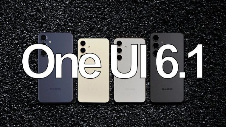 As-tu déjà mis à jour ton ancien téléphone portable Samsung vers One UI 6.1 ? Voici les fonctionnalités de Galaxy AI que tu ne trouveras pas 1 Avez-vous déjà mis à jour votre ancien téléphone Samsung vers One UI 6.1 ? Voici les fonctionnalités Galaxy AI que vous ne trouverez pas