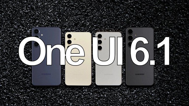 As-tu déjà mis à jour ton ancien téléphone portable Samsung vers One UI 6.1 ? Voici les fonctionnalités de Galaxy AI que tu ne trouveras pas 2 Avez-vous déjà mis à jour votre ancien téléphone Samsung vers One UI 6.1 ? Voici les fonctionnalités Galaxy AI que vous ne trouverez pas