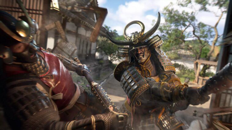 Assassin's Creed Shadows explore le Japon féodal – Ubisoft publie son premier trailer, disponible en novembre 1 Assassin