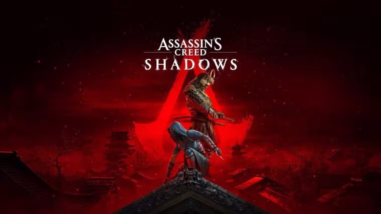 Assassin's Creed dévoile le nouveau chapitre: il s'appelle Shadows et provient du Japon féodal 1 Image
