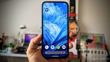 Astuce : activez dès maintenant ces 5 options sur le Pixel 8a pour profiter encore plus de ce nouveau smartphone 24 Option smartphone Android Google Pixel 8a