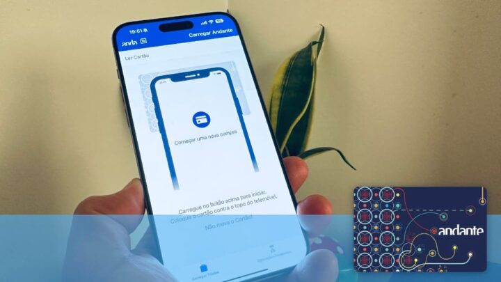 Astuce : comment recharger Andante depuis votre smartphone 2 Astuce comment recharger Andante depuis votre smartphone