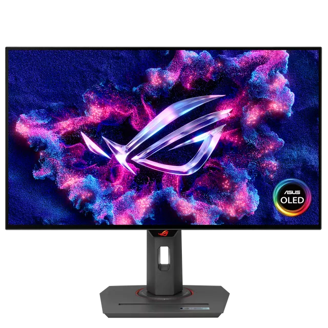 Asus lance les premiers moniteurs de jeu LCD bimode et WOLED glossy au monde 4 Asus lance les premiers moniteurs de jeu LCD bimode et