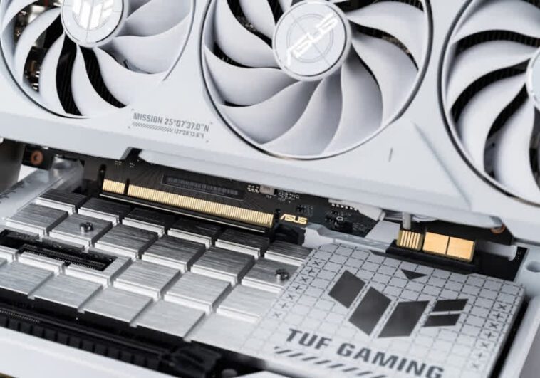 Asus présente ses excuses, promet des changements après mauvais SAV et l'indignation des coûts de réparation 1 Asus présente ses excuses, promet des changements après RMA et l'indignation des coûts de réparation