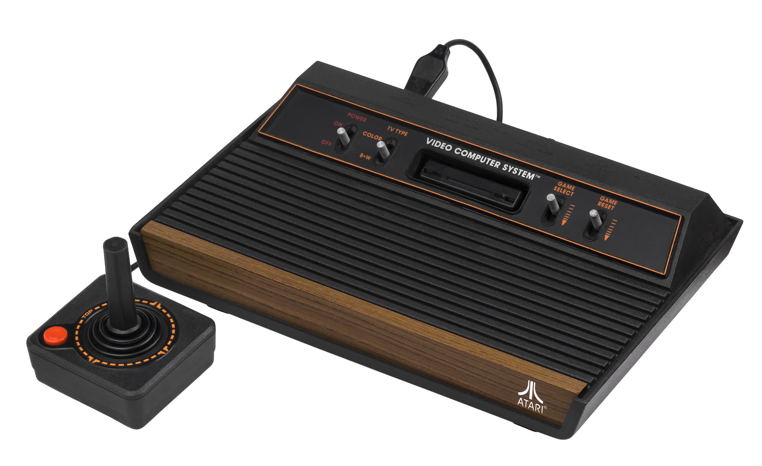Atari rachète Intellivision, mettant fin à la guerre des consoles originales 2 Atari rachete Intellivision mettant fin a la guerre des consoles