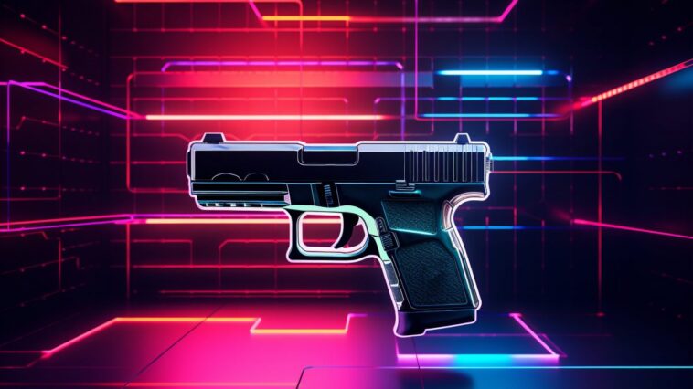 Aux États-Unis, il y a un problème avec les scanners pour trouver les pistolets : le cas d'Evolv 1 Image