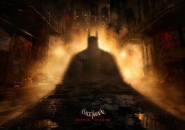 Batman: Arkham Shadow announced as a Meta Quest 3 exclusive due out in late 2024
