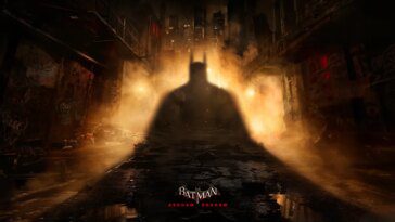 Batman: Arkham Shadow announced as a Meta Quest 3 exclusive due out in late 2024