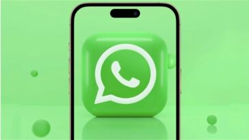 Bientôt vous pourrez changer la couleur des chats WhatsApp... si vous avez un iPhone 19 Bientôt vous pourrez changer la couleur des chats de WhatsApp... si vous avez un iPhone