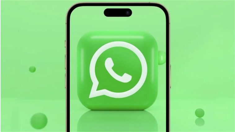 Bientôt vous pourrez changer la couleur des chats WhatsApp... si vous avez un iPhone 1 Bientôt vous pourrez changer la couleur des chats de WhatsApp... si vous avez un iPhone