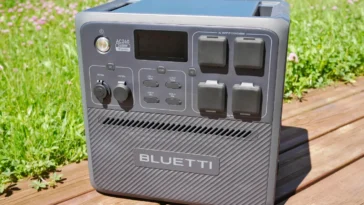 Bluetti Ac240 Test Review Battery Netcost (21)