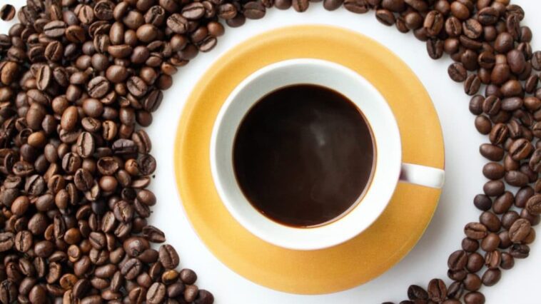 Boire du café maintient le cerveau en bonne santé: "Réduit de 40% le risque de Parkinson" 1 Immagine