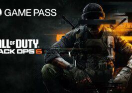 Call of Duty: Black Ops 6 to launch on Game Pass, reveal coming June 9