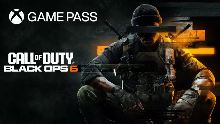 Le Game Pass va encore augmenter ses prix alors que Microsoft relance ses offres de consoles 1 Call of Duty: Black Ops 6 to launch on Game Pass, reveal coming June 9