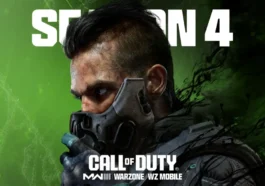 Toutes les nouveautés de la saison 4 de Call of Duty: Warzone Mobile, déjà disponible sur iOS et Android 15 Call Of Duty Warzone Mobile Saison 4