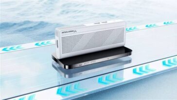 Cet ordinateur miniature avec Windows 11 et processeur Intel Alder Lake a la taille d'un smartphone