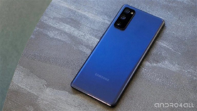 Ce Samsung Galaxy de 2020 a été mis à jour vers Android 14 grâce à LineageOS 21 2 Ce Samsung Galaxy de 2020 a été mis à jour vers Android 14 grâce à LineageOS 21