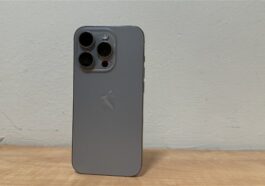 Ce que j'ai le plus aimé de l'iPhone 15 Pro après deux semaines d'utilisation