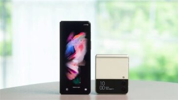 Ces 5 Samsung Galaxy haut de gamme sont également mis à jour avec le patch de sécurité de mai en Europe 4 Ces 5 Samsung Galaxy haut de gamme reçoivent également le correctif de sécurité de mai en Europe