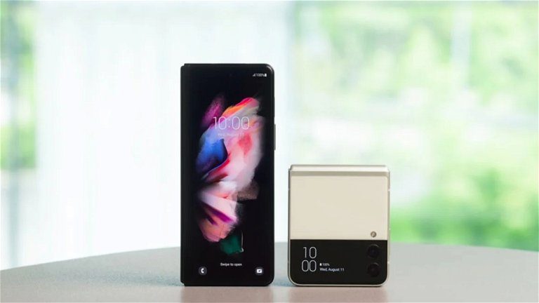 Ces 5 Samsung Galaxy haut de gamme sont également mis à jour avec le patch de sécurité de mai en Europe 2 Ces 5 Samsung Galaxy haut de gamme reçoivent également le correctif de sécurité de mai en Europe