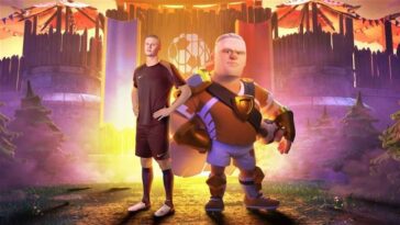 Ces trois légendes du football mondial donnent leur avis sur l'arrivée d'Erling Haaland à Clash of Clans 1 Ces trois légendes du football mondial donnent leur avis sur l'arrivée d'Erling Haaland dans Clash of Clans