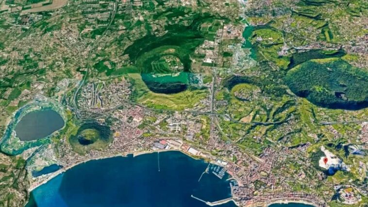 Pendant un tremblement de terre, il n'est jamais une bonne idée de sortir dans la rue : l'avis de l'expert 1 Image