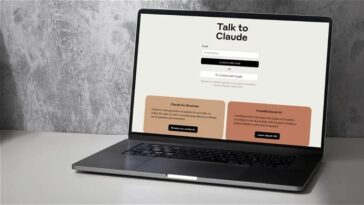 Claude, l'alternative à ChatGPT d'Anthropic, est maintenant disponible en Europe 15 Claude, l'alternative à ChatGPT d'Anthropic, est maintenant disponible en Europe