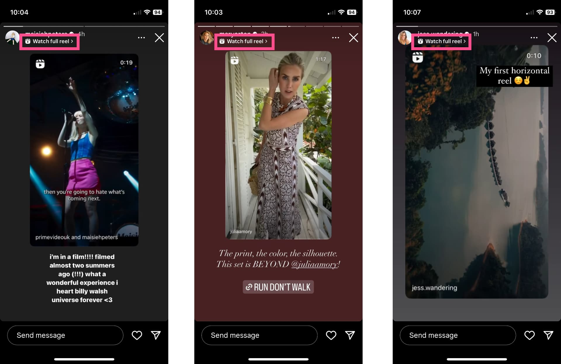 Combien de temps peuvent durer les Stories Instagram en 2024 ? 3 Combien de temps peuvent etre les Stories Instagram en 2024