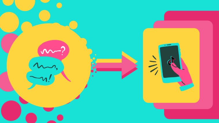 Comment ajouter des légendes sur TikTok : les 3 meilleures solutions 1 How to Add Captions on TikTok: The 3 Best Methods