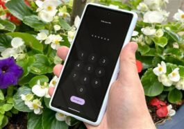 Comment changer le code PIN sur un téléphone Samsung