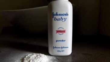 Comment est-il possible que le talc de Johnson & Johnson contienne de l'amiante et pourquoi est-il cancérigène 13 Image