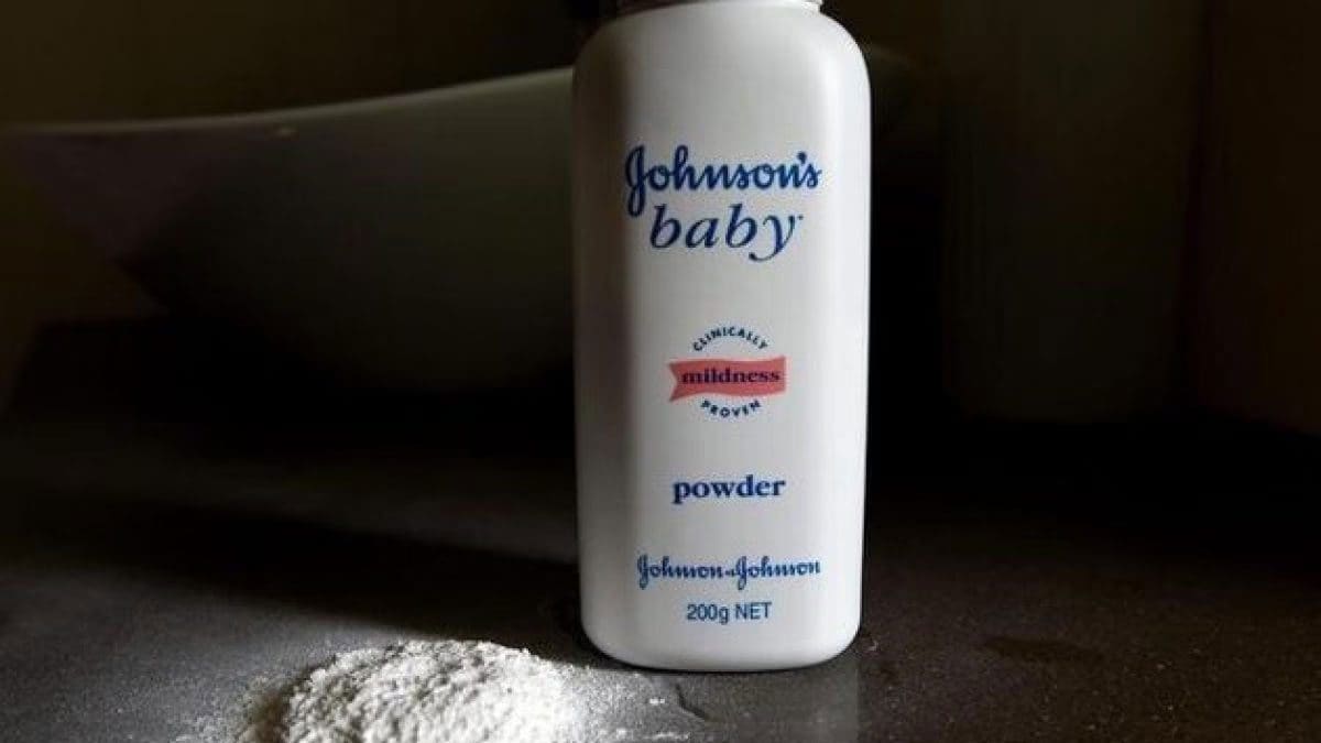 Comment est-il possible que le talc de Johnson & Johnson contienne de l'amiante et pourquoi est-il cancérigène 2 Image